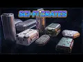 Patreon Release - Sci Fi Crates