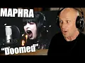 Lagu VERY Interesting!! Full Vocal Breakdown \u0026 ANALYSIS - Maphra - \