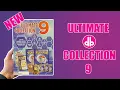 New Ultimate Collection 9 Mystery Box Opening WORTH OR SCAM