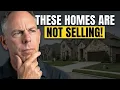 Homes AREN T Selling in Ventura County