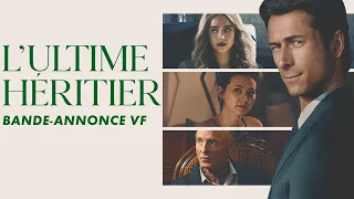 L'ULTIME HÉRITIER – Bande-annonce Officielle #2 VF – Glen Powell / Margaret Qualley (2026)