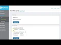 Payments Instant Transfers
