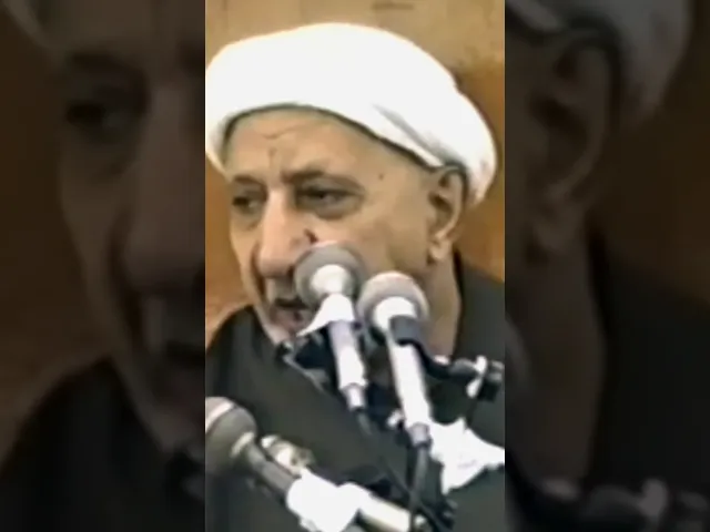 ⁣ماذا علمنا فكر أهل البيت (عليهم السلام) | د.احمد الوائلي