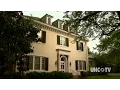 Morehead Manor Bed Breakfast NC Weekend UNC-TV