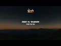 Surat Al Baqarah ayat 155-156 | Murottal Quran