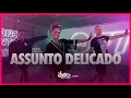 Assunto Delicado - Guilherme e Benuto feat Xand Avião | FitDance (Coreografia) | Dance Video