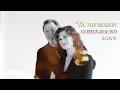 Amy Grant Vince Gill - Til The Season Comes Round Again Visualizer