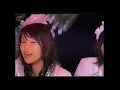 2007年CM　AC　公共広告機構　パフューム　リサイクルマークがECOマーク