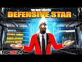 BEST LOCKDOWN BUILD in NBA 2K24 DEFENSIVE BUILD BEST ALL AROUND LOCKDOWN DEFENDER BUILD NBA2K24
