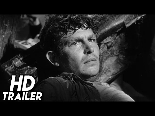 A Face in the Crowd (1957) ORIGINAL TRAILER [HD 1080p]