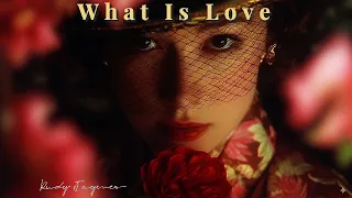  what does love really feel like rudy jaymes heartfelt 1950s doo wop ai s question 
