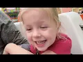 PAW PATROL Fun at Nickelodeon Universe! 🎢 Anna Maria’s WILDEST Ride Adventure!