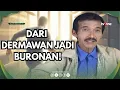 Lagu Saat Bagikan Harta malah Terjerumus Perampokan! Kisah Johny Indo yang Haru | BANGKIT