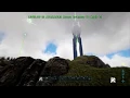 ARK Survival Evolved using Admin Command Destroywilddinos