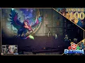 Octopath Traveler 2 - House Wellows Manor Exploration Clock Tower Heavenwing