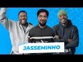 Lagu Fjæstid Ep73: Jasseminho i røret 