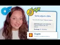 I BECAME A ZILLIONAIRE IN BITLIFE USING ONLYFANS