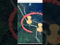 Draw and Locate Points using Google Earth by adding Placemark