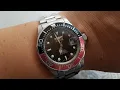 Invicta Pro Diver Objective Review