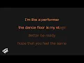Britney Spears - Circus (Karaoke Version)