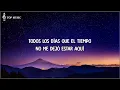 Valentino Merlo & The La Planta - Hoy (Letra/Lyrics)