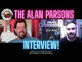 Download Lagu Alan Parsons talks AI in music, recording w/ Pink Floyd, his start at Abbey Road Studios \u0026 more!