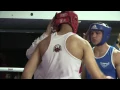 Mehran Khan v Tommy Fury NAGBC NWR Class C 81-91kg final 2016