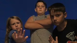hunters episode 5 season 1
