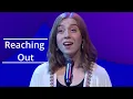 Download Lagu Reaching Out - Isabella Hixson | Youth Music Festival 2020