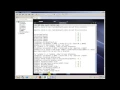 How to create NFS SMB SSH FTP for the linux