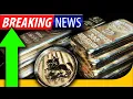 Download Lagu BREAKING! Silver Just Did The Unexpected! Watch What Happens Next