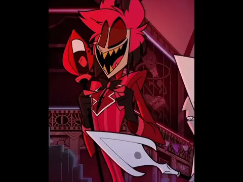 Así Será DIOS en Hazbin Hotel