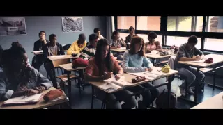 Les Héritiers - Extrait #1