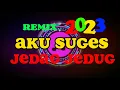 Download Lagu REMIX AKU SUGES FULL BASS