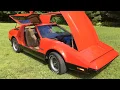 1975 Bricklin SV-1 for sale in Maine