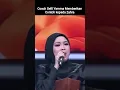 Download Lagu Semua juri terpukau saat Selfi Memberi Contoh Kepada Zahra Da7 #dangdutacademy #indosiar #selfiyamma