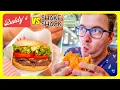 Download Lagu SHAKE SHACK vs BUDDY'S BURGER