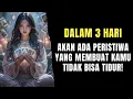 Download Lagu TAROT ♥️ IN 3 DAYS, THERE'S AN EVENT THAT WILL KEEP YOU FROM SLEEPING! #generalreading #reetataro...
