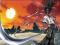 Afro Samurai Combat by the RZA