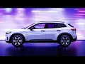2024 Honda Prologue Walk around