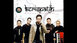 kerispatih kesalahan yang sama