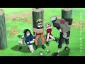 【MAD/AMV】はたけカカシ × 『ブルーバード』いきものがかり