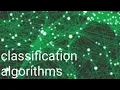 Perform data classification using classification algorithms Bi practical