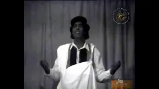 محمد حسن ما يوم هنت 