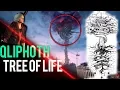 DMC 5 Qliphoth Demon Tree Theory ReZoura