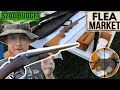 Download Lagu Flea Market HUNTING challenge! $200 budget!! 