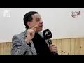 لأول مرة القصة الكاملة لبداية محمد الغاوي و لقائه بالفنانة رجاء بلمليح و عزيزة جلال