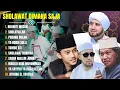 Lagu PLAYLIST SHOLAWAT  \