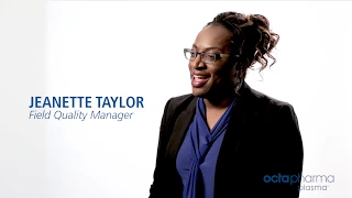 Octapharma Plasma Careers Field Management
