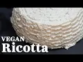 Download Lagu Vegan Ricotta Just Got a *MAJOR* Upgrade 🔥 This Secret Ingredient Will REVOLUTIONIZE Vegan Cheese! 🤯